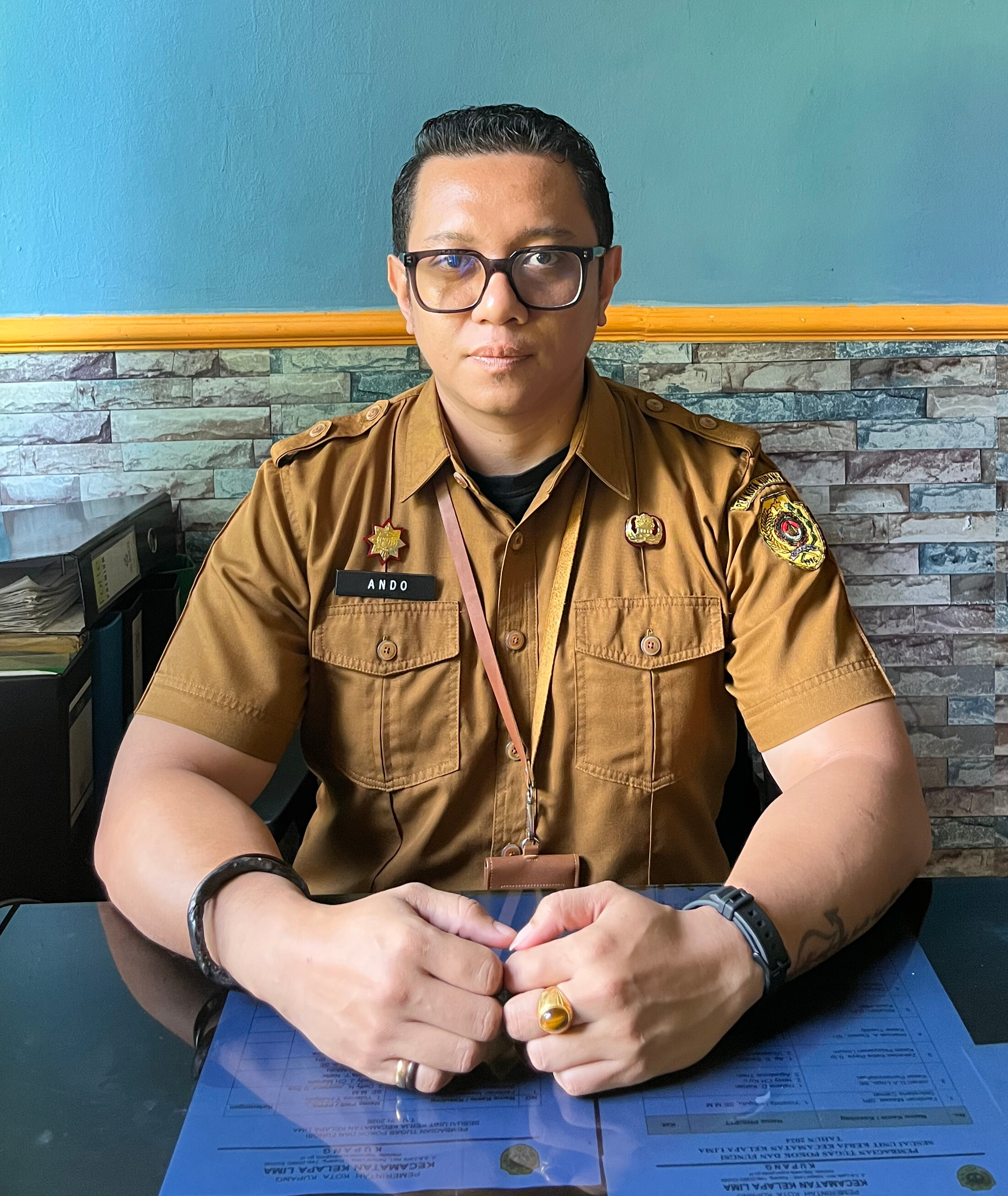 Foto Anggota