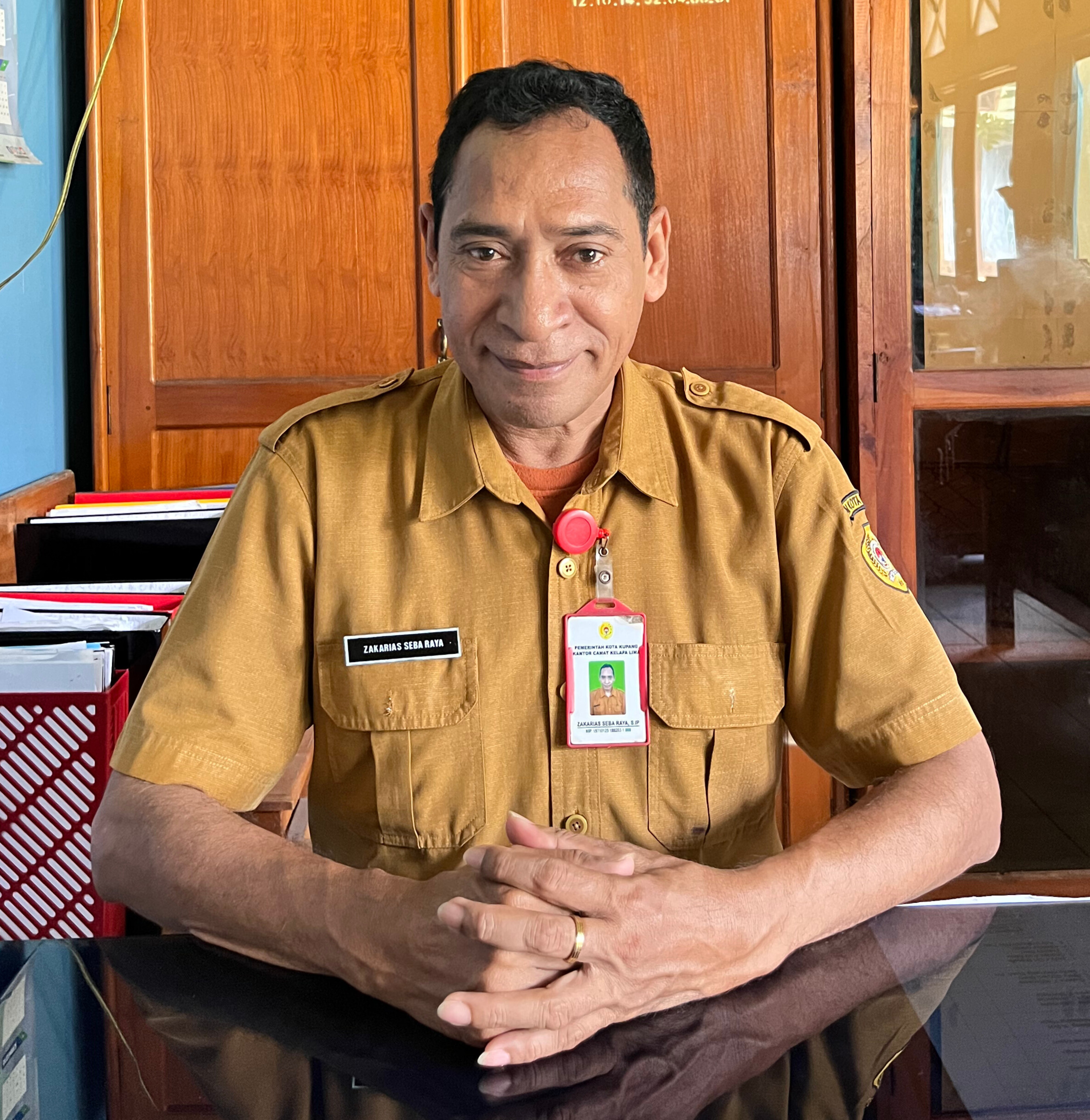 Foto Anggota