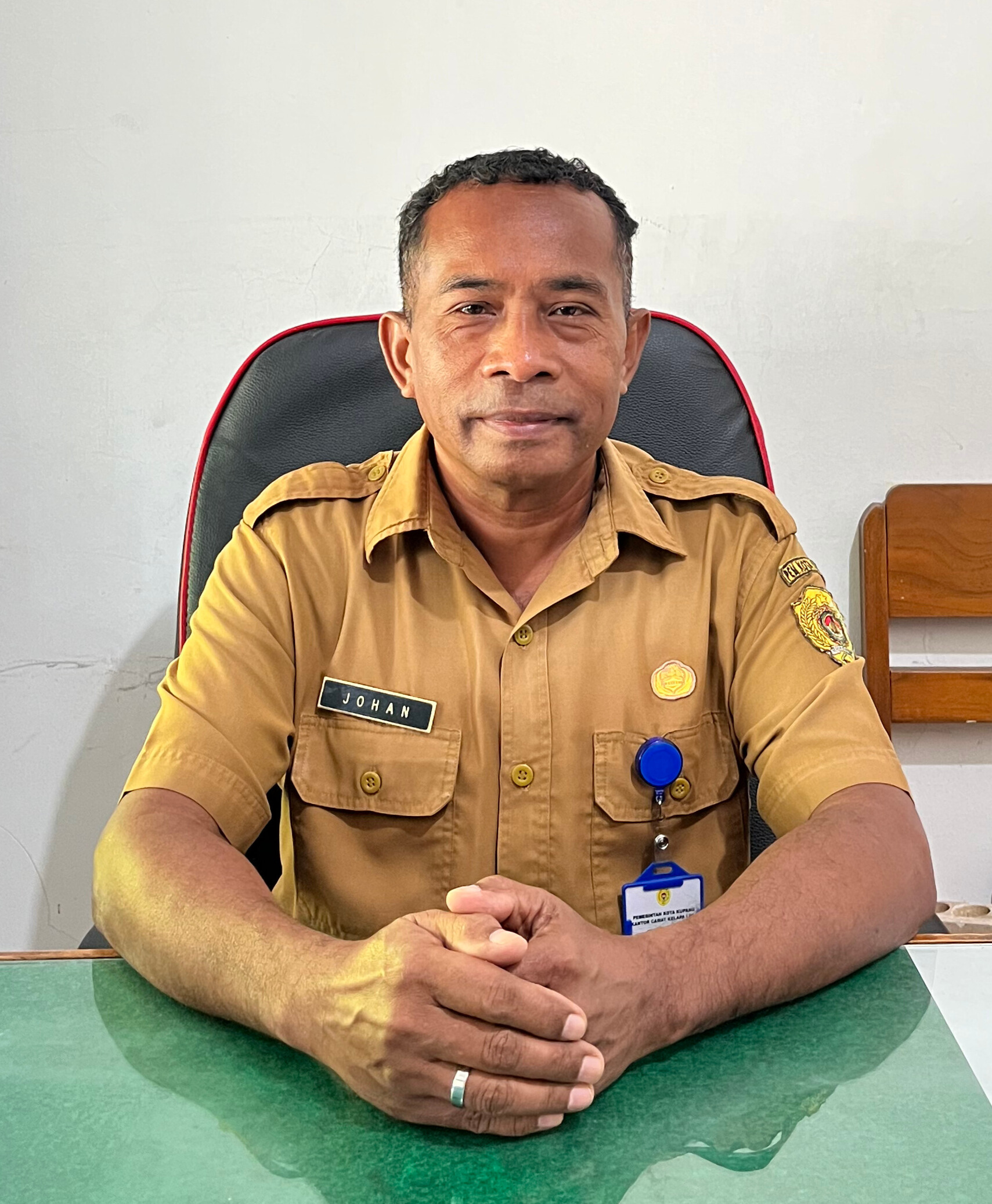 Foto Anggota