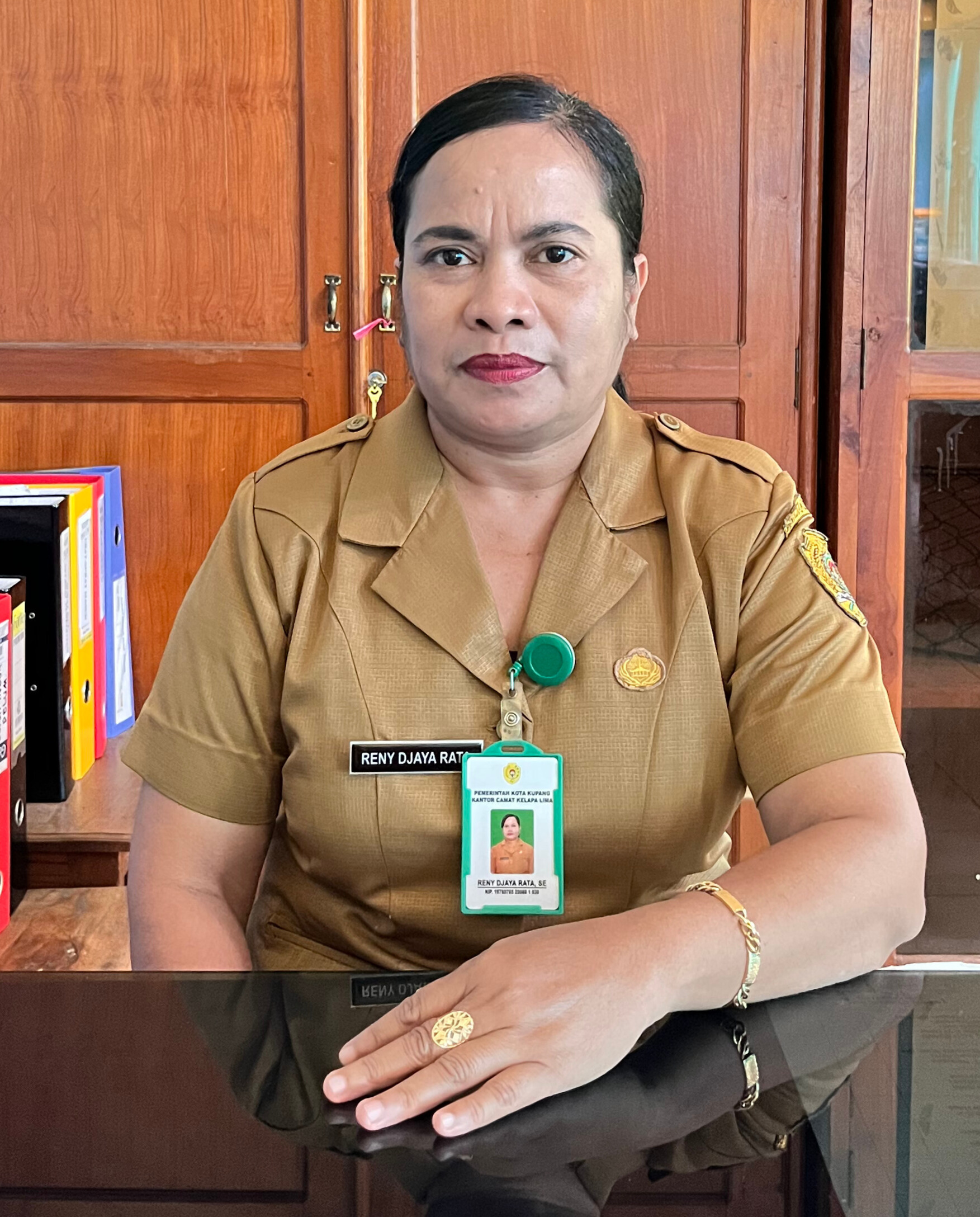 Foto Anggota