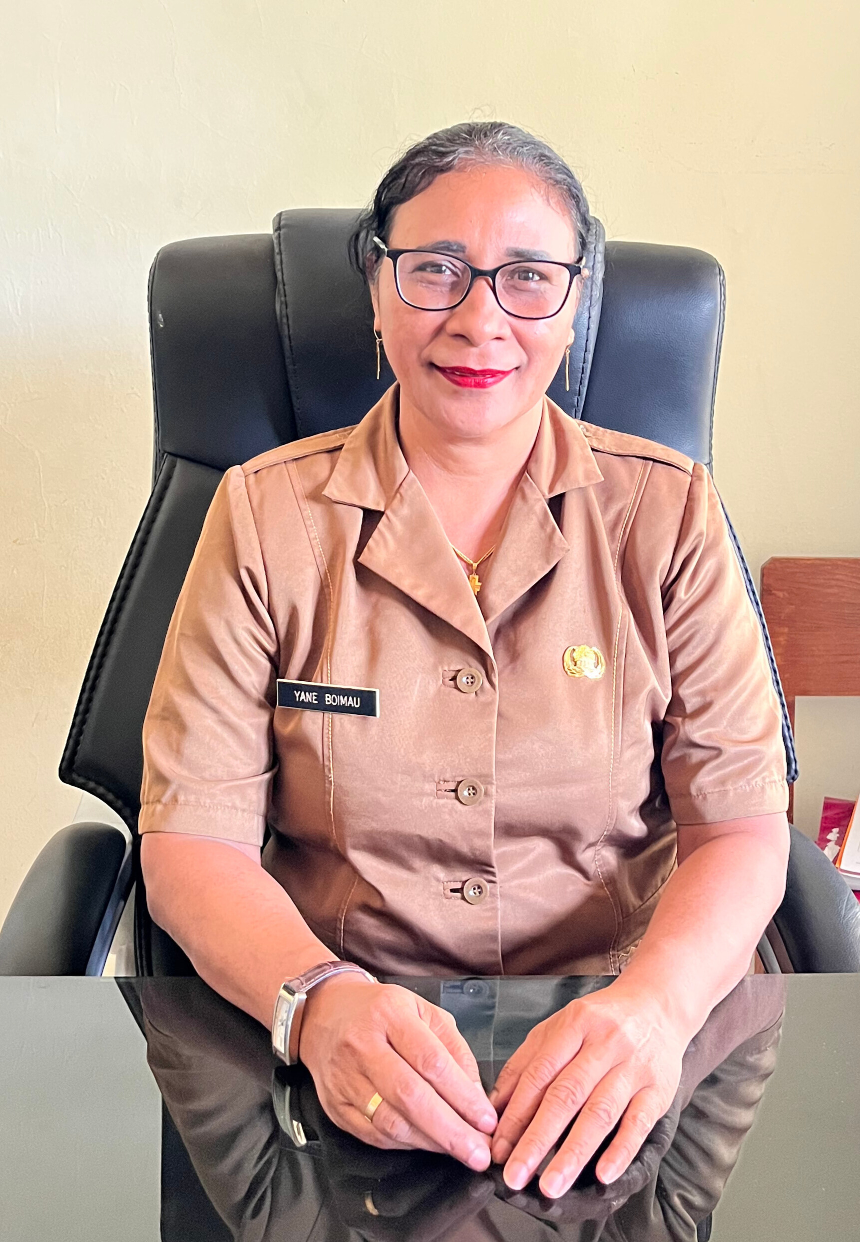 Foto Anggota
