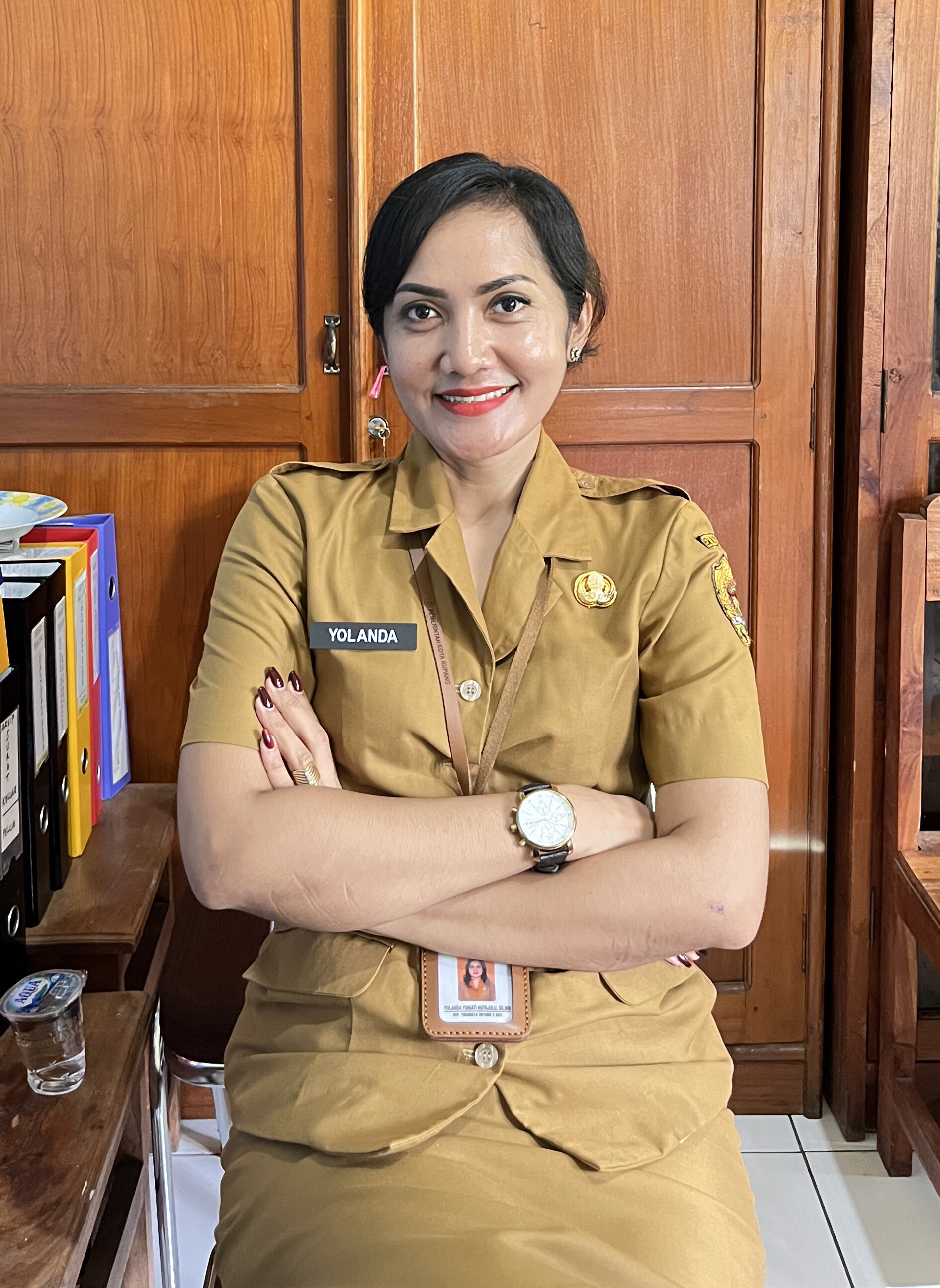 Foto Anggota
