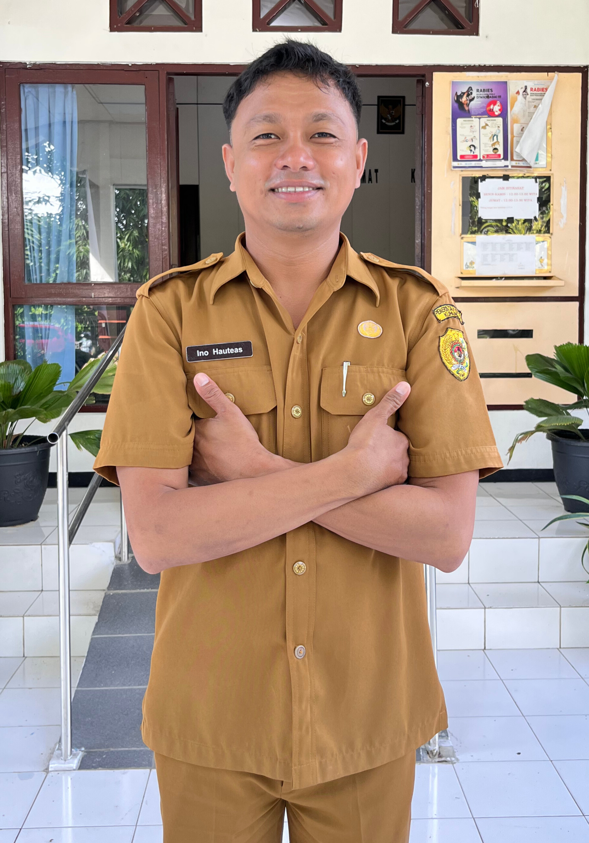 Foto Anggota