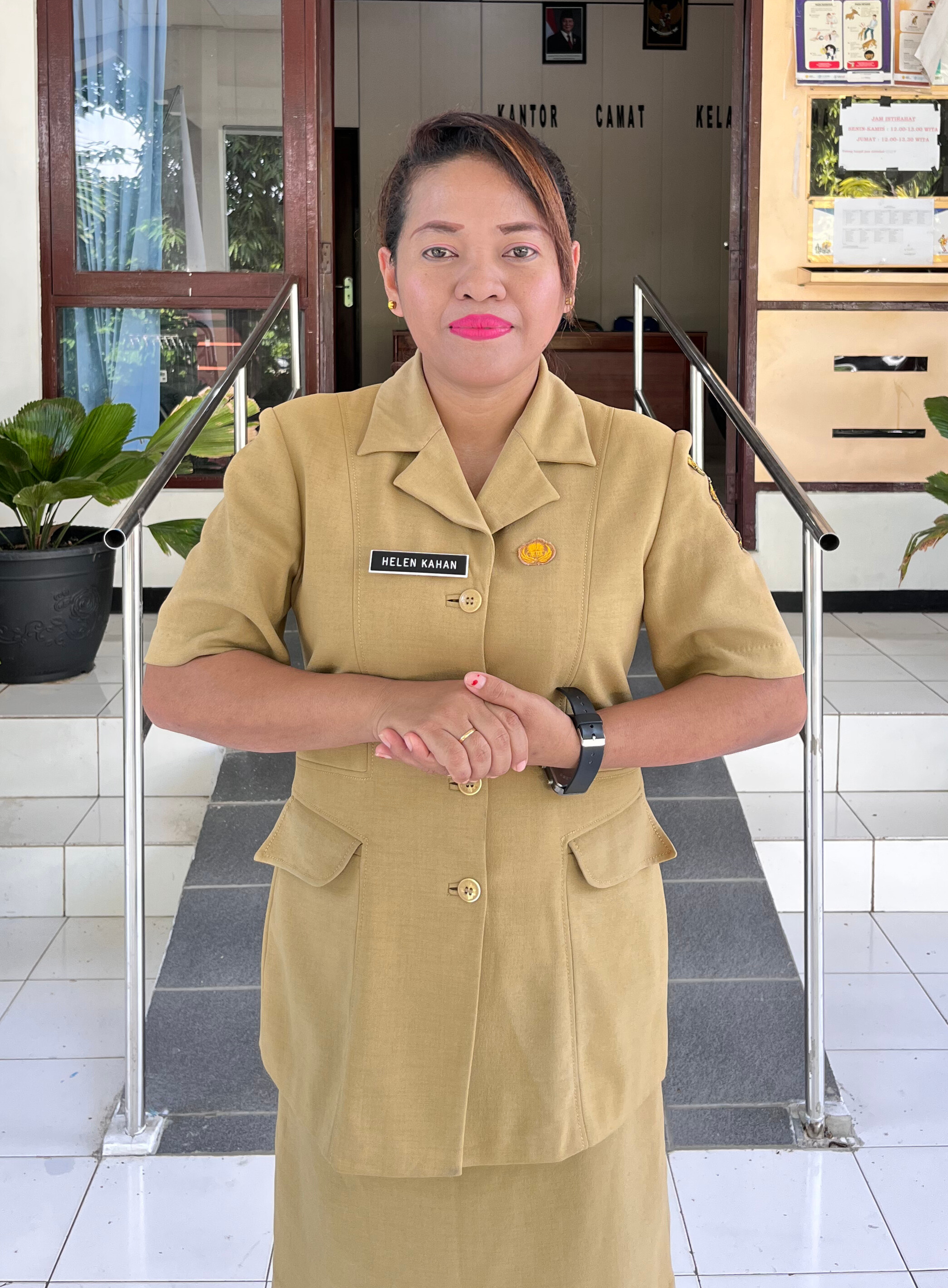 Foto Anggota