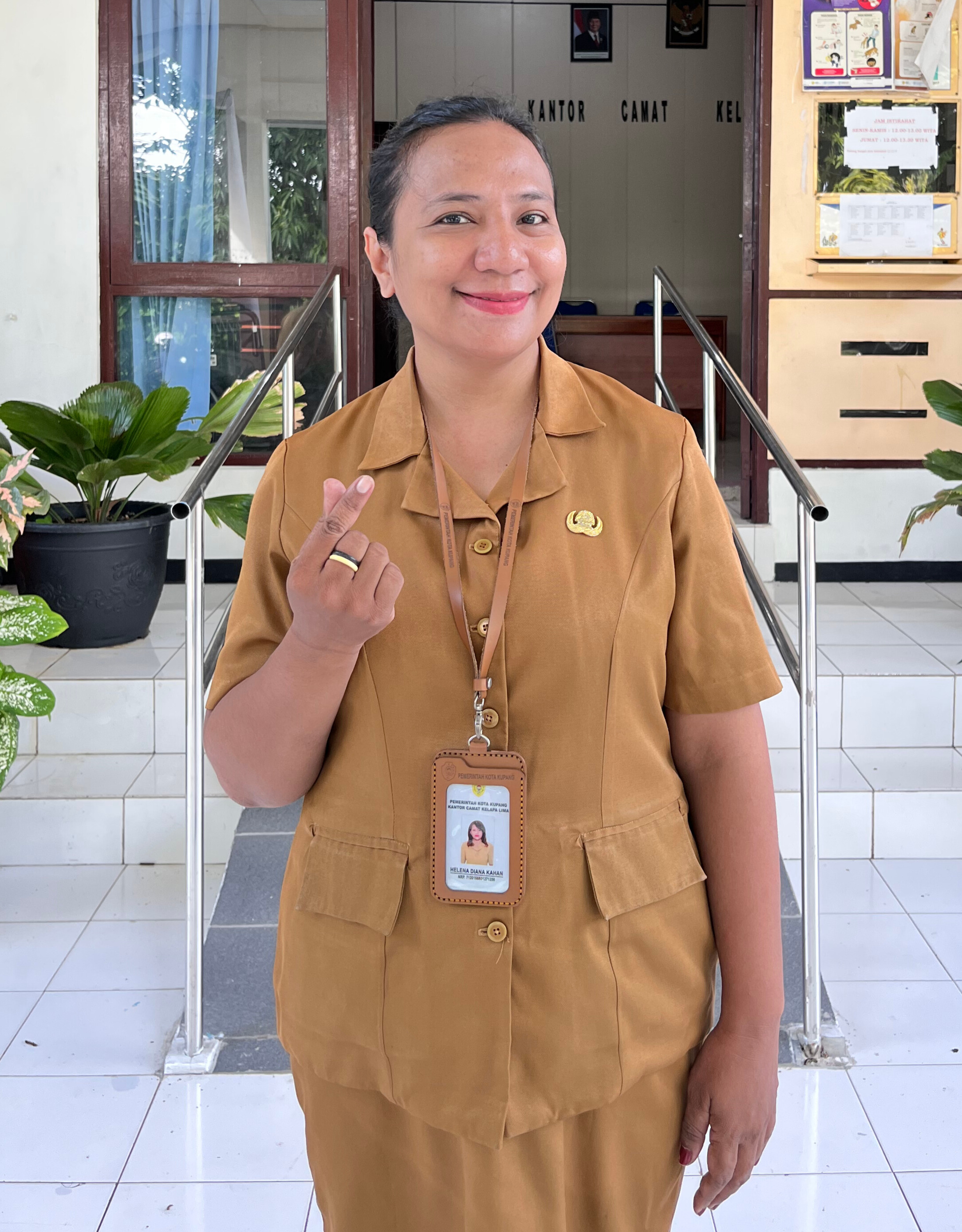 Foto Anggota