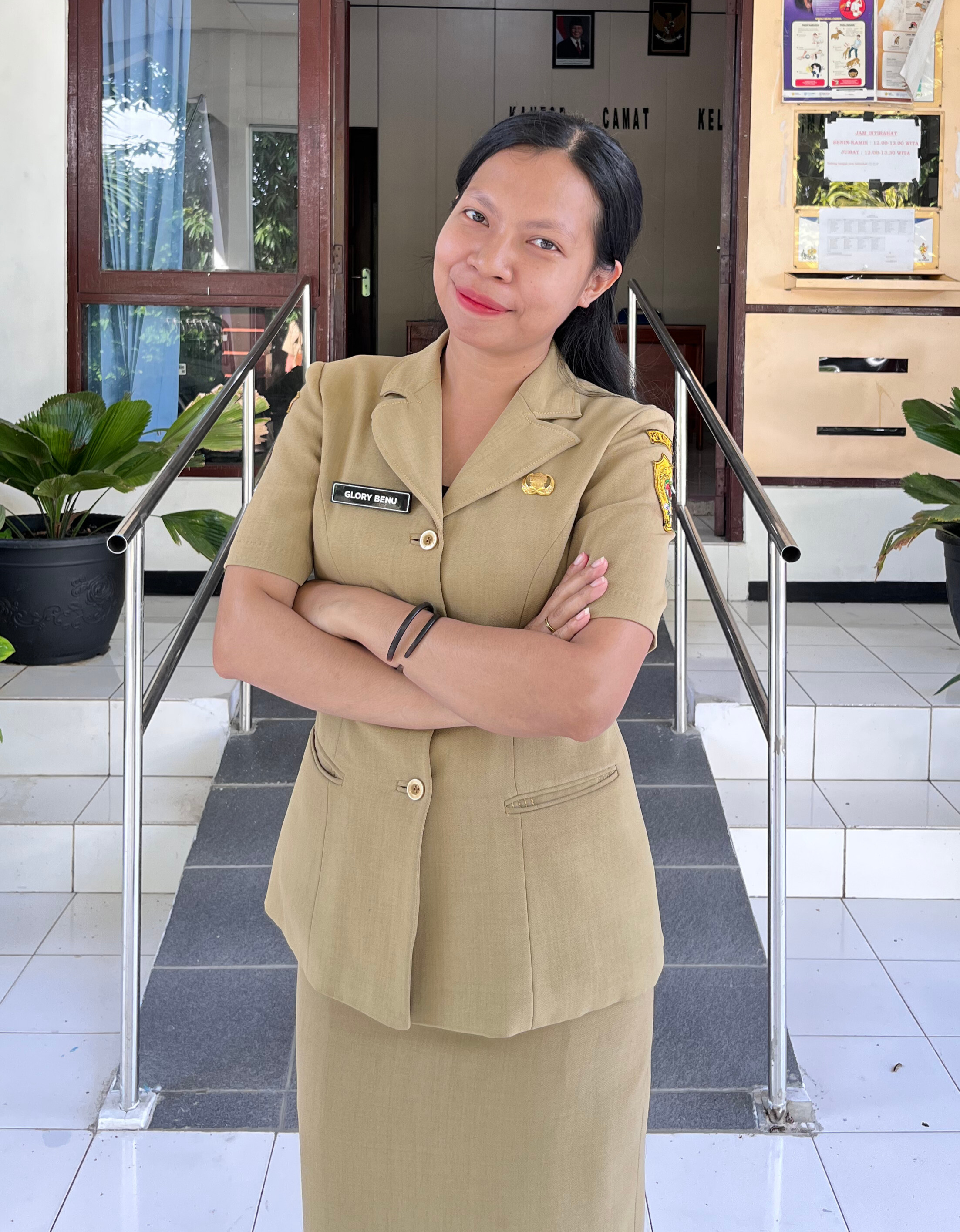 Foto Anggota