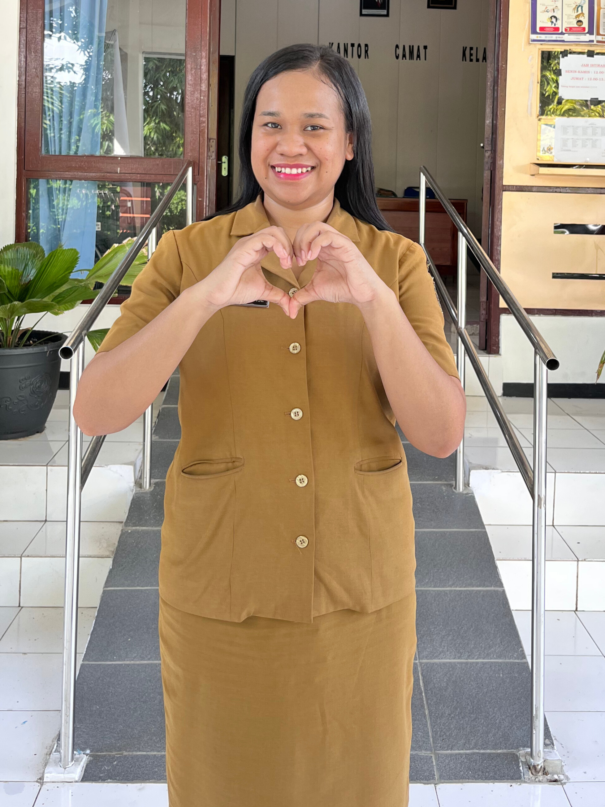 Foto Anggota