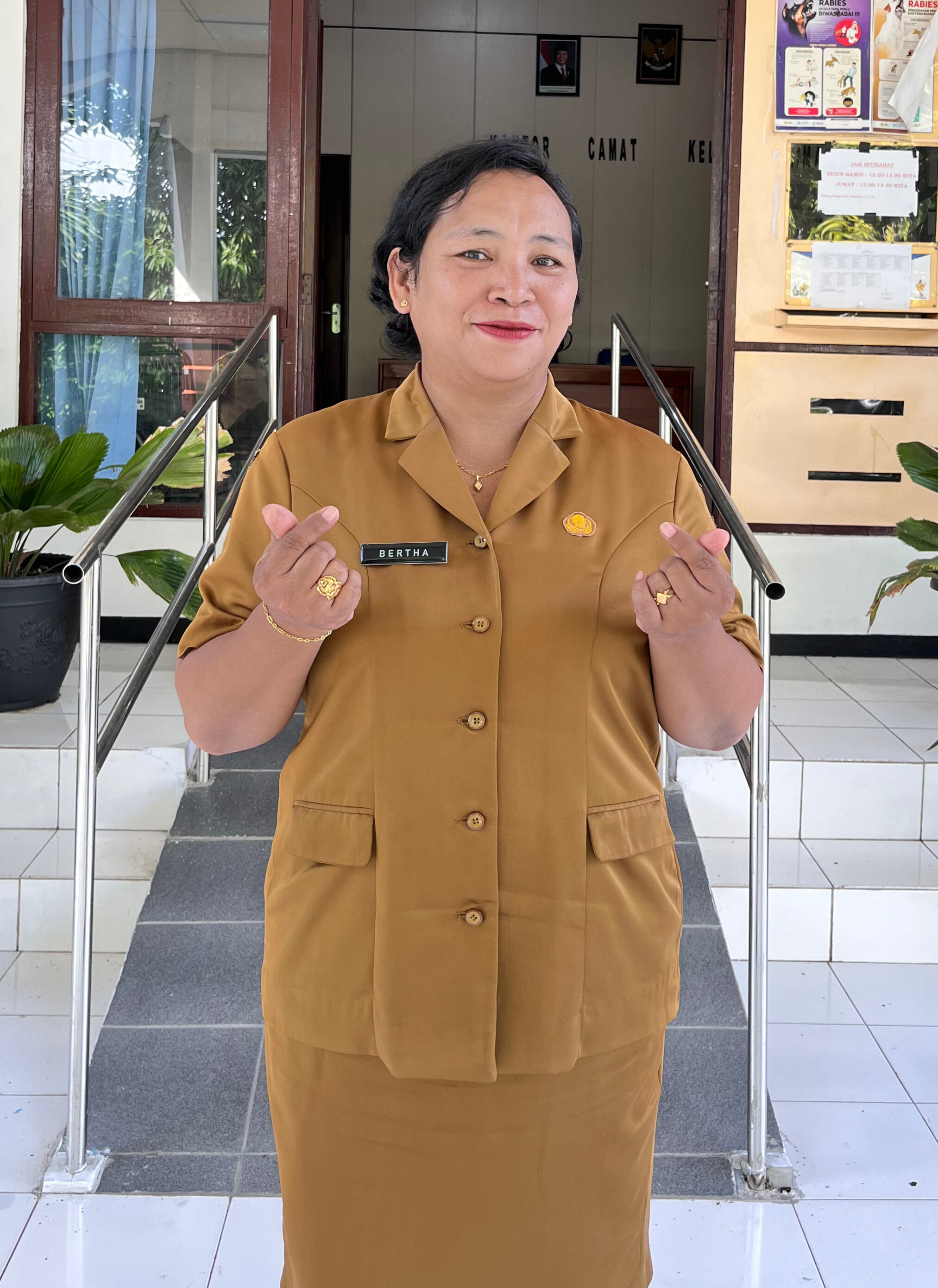 Foto Anggota