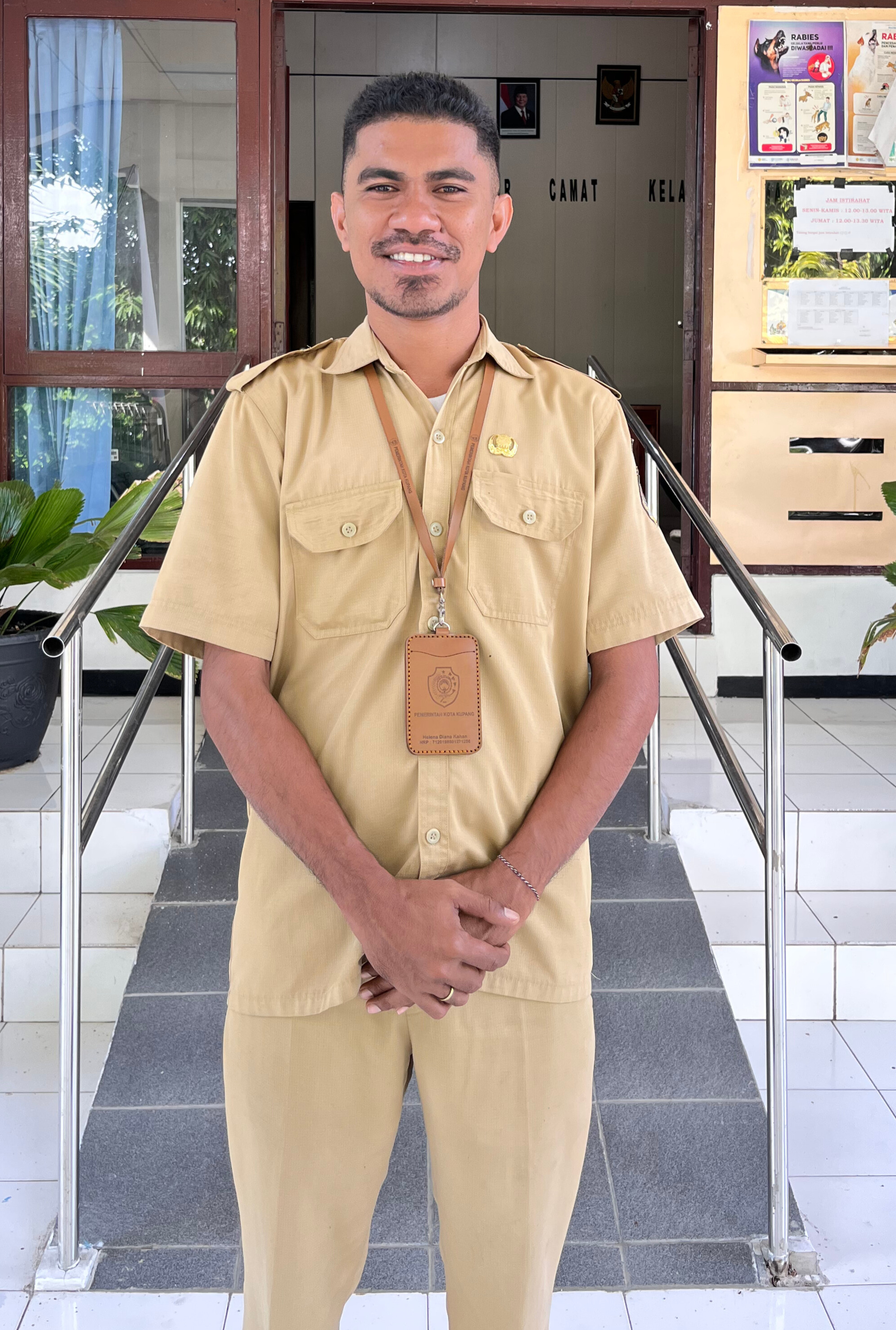 Foto Anggota