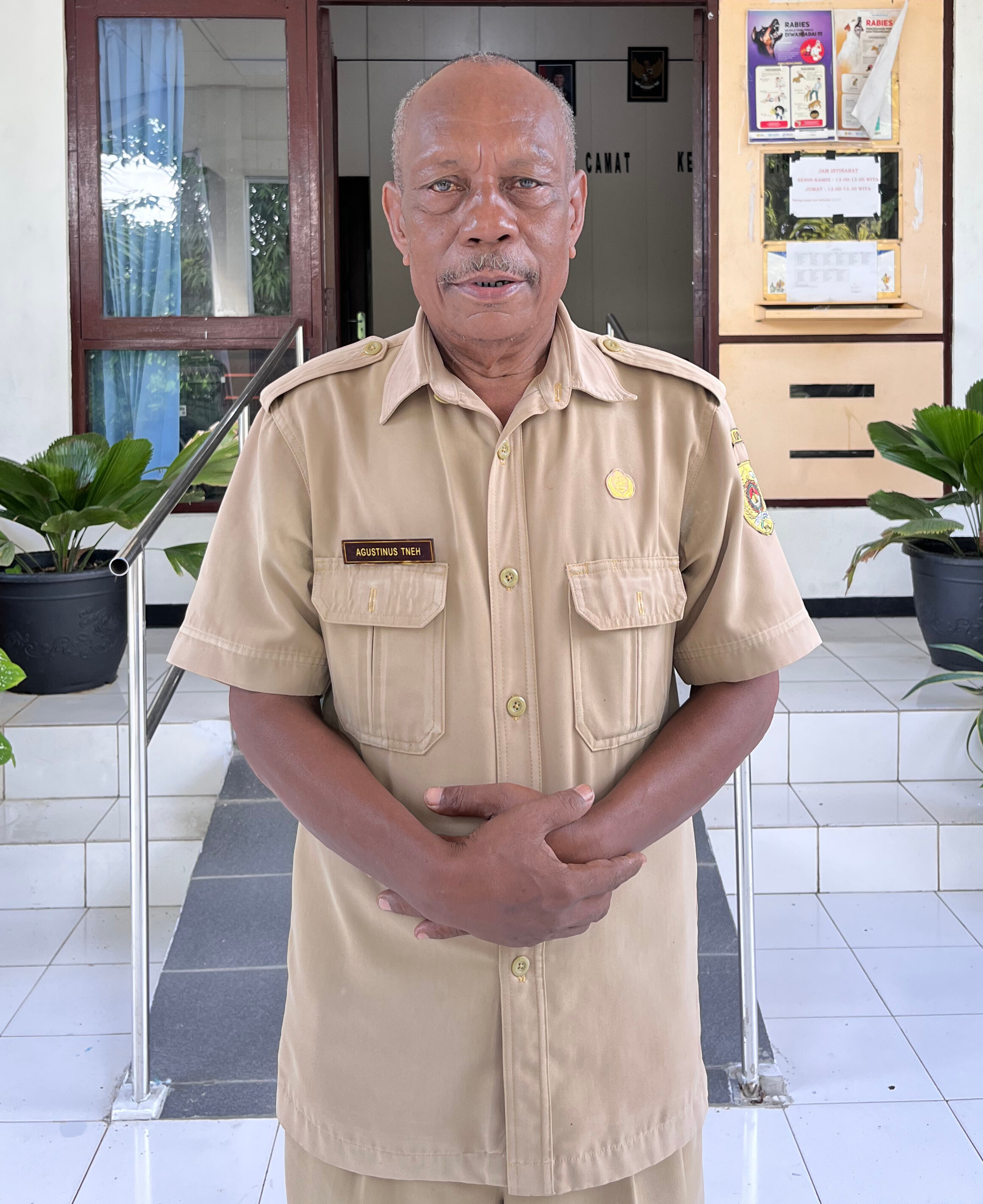 Foto Anggota