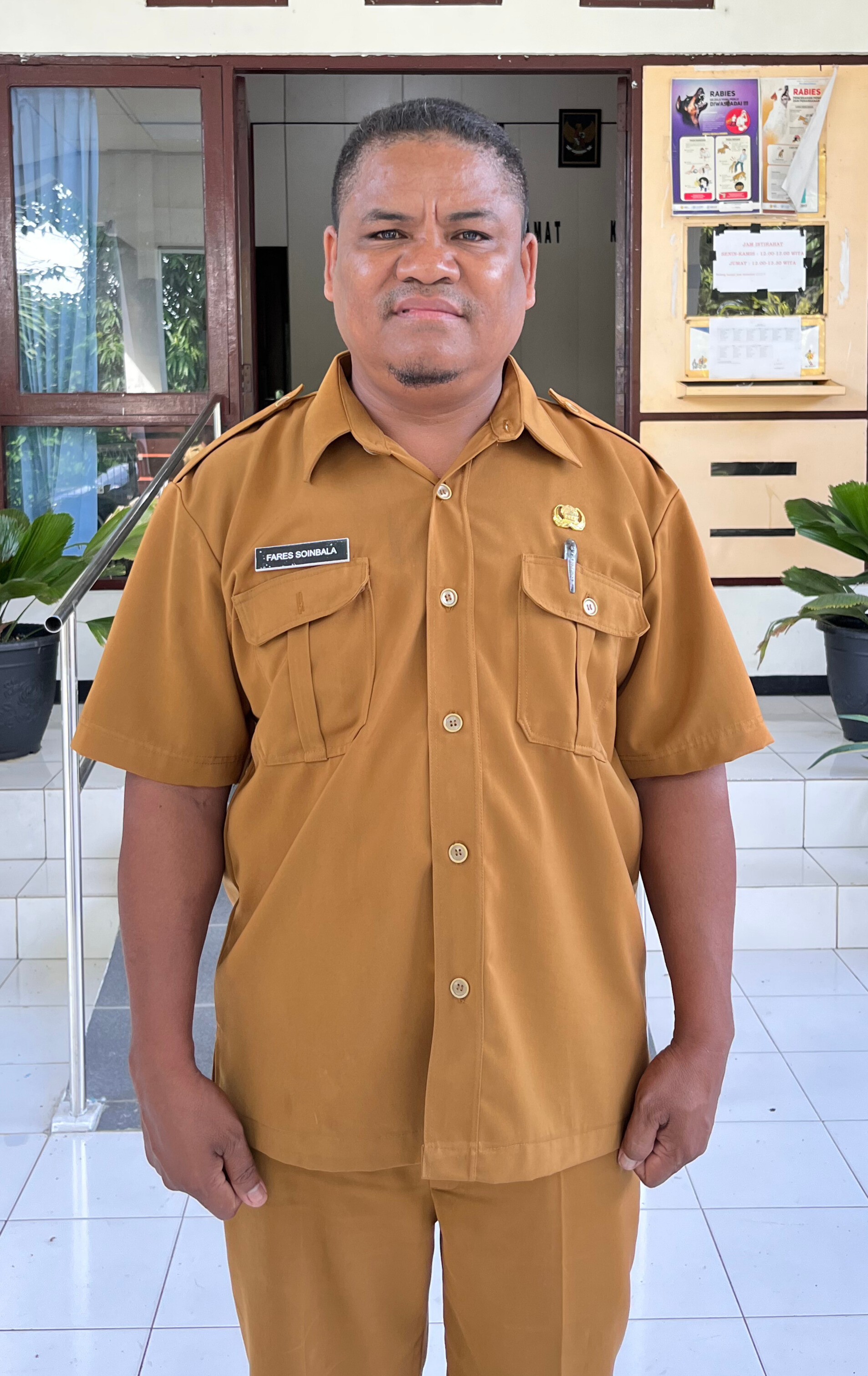 Foto Anggota